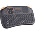 VIBOTON S1 Mini 2.4GHz Wireless Smart Keyboard Air Mouse for Mini PC Android TV HTPC