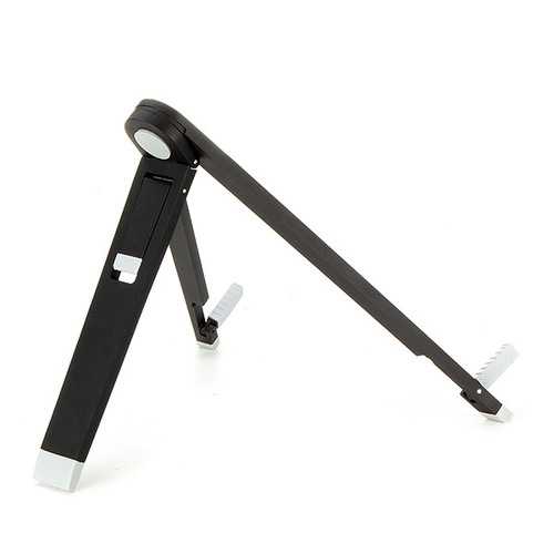 Original HOCO CPH16 Desktop Metal Holder Mount for Xiaomi Samsung Iphone Phone Tablet