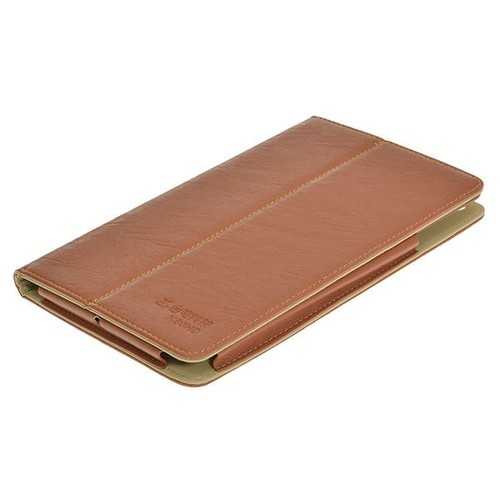 PU Leather Folding Stand Case Cover for Teclast X80HD/X80Plus/X80Pro Tablet