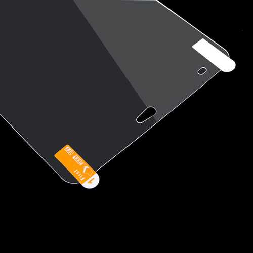 Transparent Screen Protector Film For Xiaomi Mipad 2