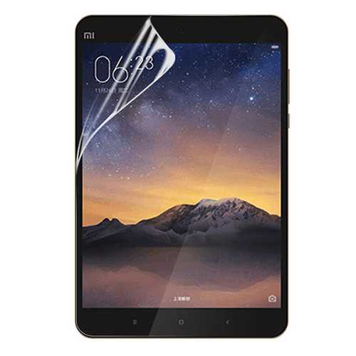 Transparent Screen Protector Film For Xiaomi Mipad 2