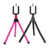 Octopus Flexible 3.5-5.5inch Holder 270mm Tripod Bracket Selfie Stand Monopod For Cell Phone Camera