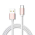 USAMS 1M Type C USB 3.1 Data Charger Cable For Tablet Cellphone