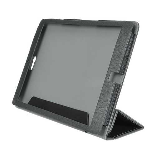 Tir-fold Folio PU Leather Case For Onda V919 Air V989 Air Tablet