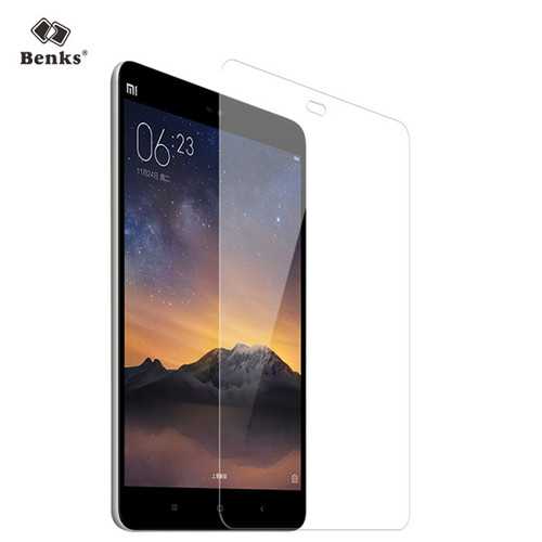 BENKS OKR 0.3mm Tempered Glass Screen Protector Film For Xiaomi Mipad 2