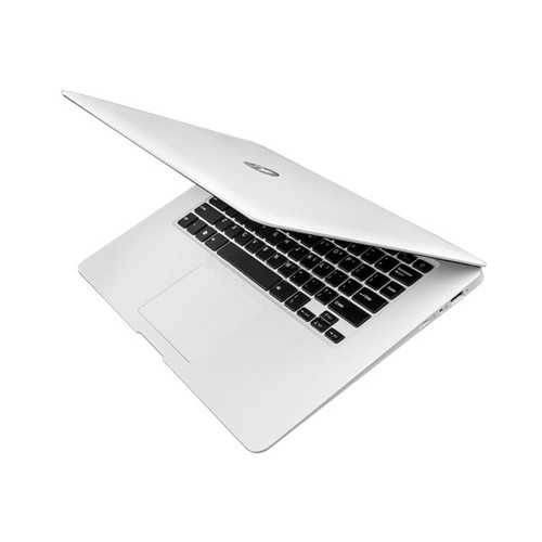 DaySky DK41 14 inch Ultra Thin Win10 Laptop Intel Bay Trail Z3735F 4Core CPU 2GB/32GB SSD