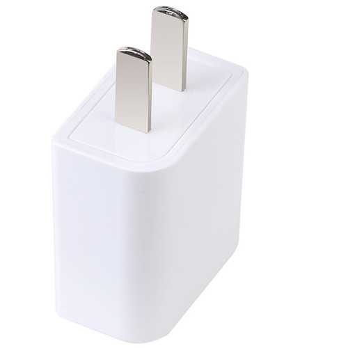 BIAZE M1 5V 1A Travel USB Charger Adapter For Tablet Cell Phone