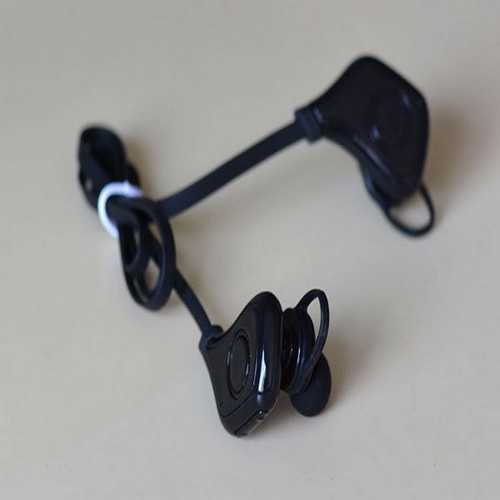 S5 Wireless Private Mode Bluetooth 4.1 In-ear Earphone Wireless Headset for Tablet Cell Phone