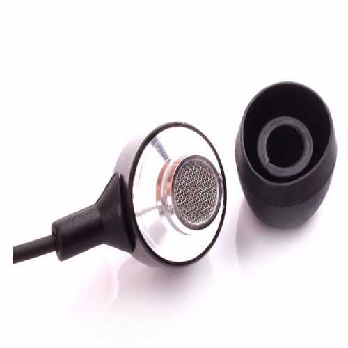 MHD IP680 In-ear Heavy Bass Headphone With Microphone for Tablet Cell Phone