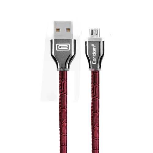 Earldom 1M Micro USB Charging Cable Android for Tablet Cell Phone