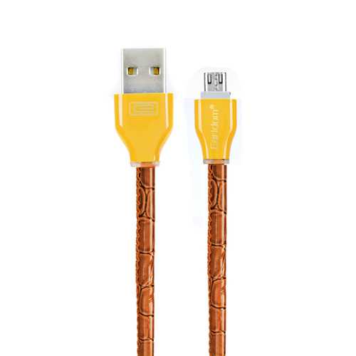 Earldom 1M Micro USB Charging Cable Android for Tablet Cell Phone