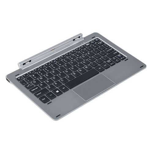 Original Docking Keyboard for  CHUWI HiBook Pro Chuwi Hi10 Pro Tablet
