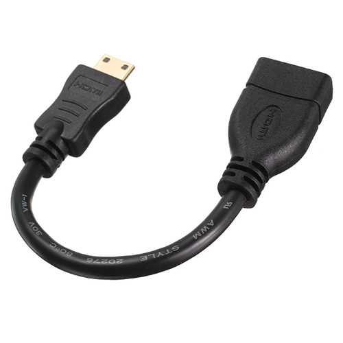 ULT unite 0.15M HD Cable for Tablet Cell Phone