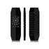 T5 2.4G Wireless Air Mouse Keyboard Remote Controll With IR Learning Function For PC Projector Smart TV