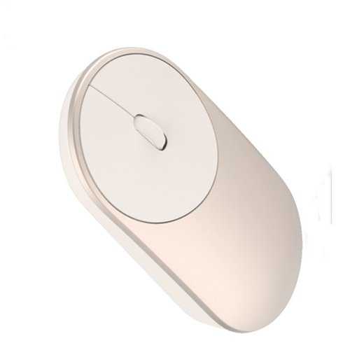 Original Xiaomi Bluetooth 4.0 2.4G Wireless Dual Modes Portable Mouse