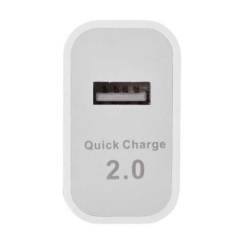 Konfulon C27 12V 1.2A Micro USB Charger