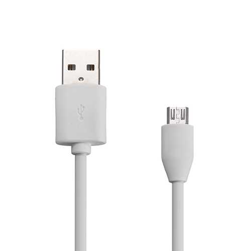 Konfulon C13 5V 1A Micro USB Charger with USB Cable