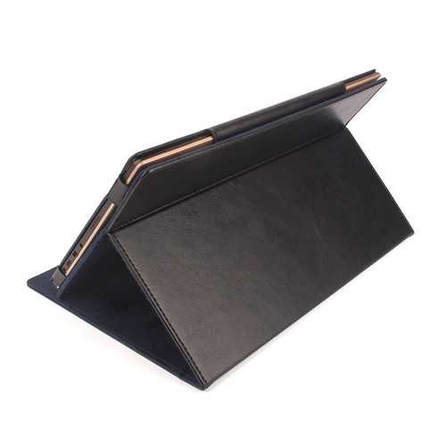 Stand Flip Folio Cover PU Leather Tablet Case Cover for Onda Obook20 Plus