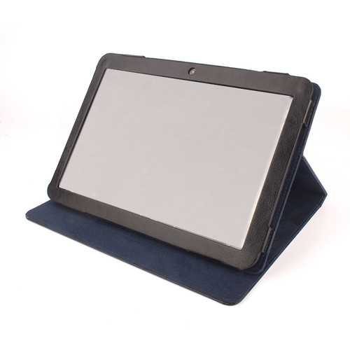 Stand Flip Folio Cover PU Leather Tablet Case Cover for PIPO P9