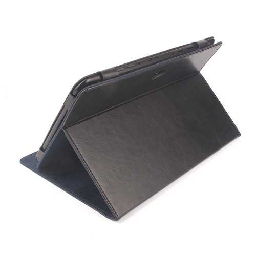 Stand Flip Folio Cover PU Leather Tablet Case Cover for PIPO P9