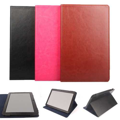 Stand Flip Folio Cover PU Leather Tablet Case Cover for PIPO P9