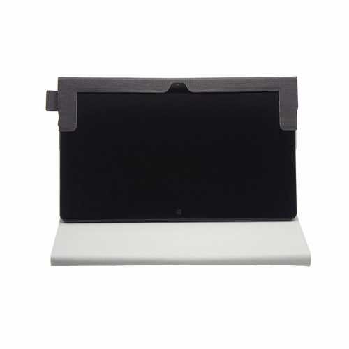 PU Leather Case Folding Stand Cover For ALLDOCUBE Cube iWork1X Tablet