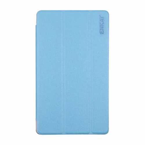 ENKAY PU Leather Case Cover For Huawei Honor 2 Tablet