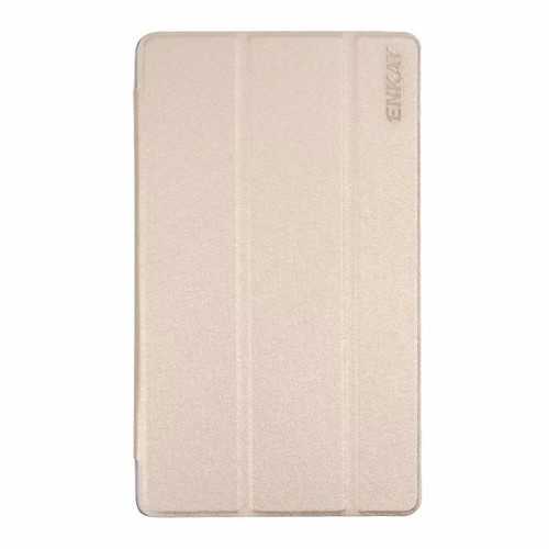 ENKAY PU Leather Stand Cover Case for Huawei Mediapad M3 Tablet