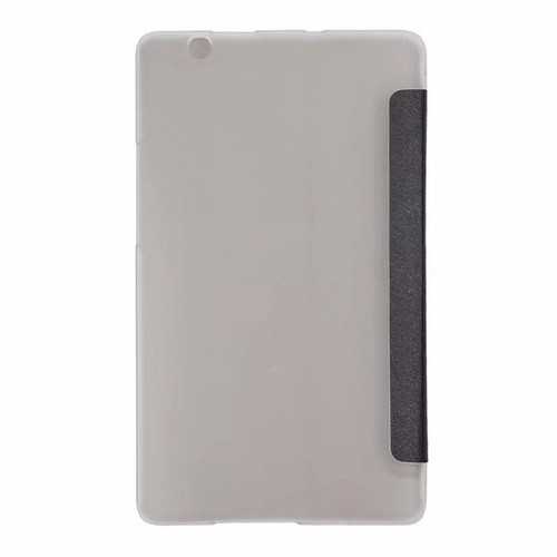 ENKAY PU Leather Stand Cover Case for Huawei Mediapad M3 Tablet