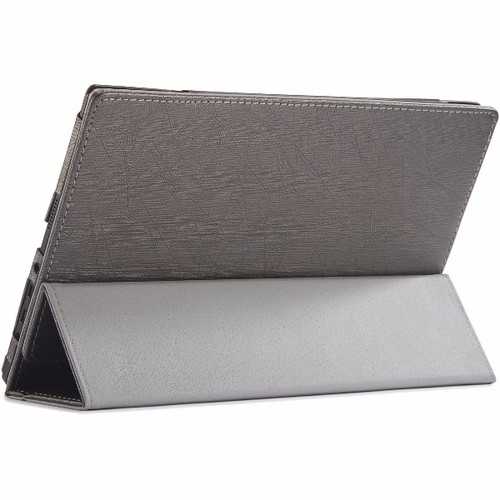 PU Leather Case Folding Stand Cover For Onda Obook20 Plus Tablet