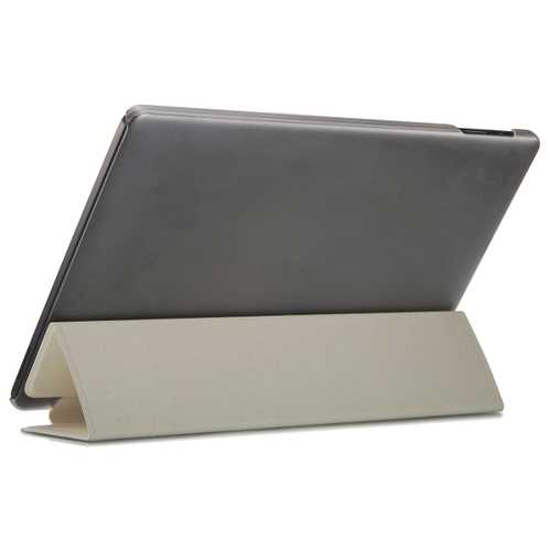 PU Leather Folding Stand Case Cover for 11.6 Inch ALLDOCUBE Cube iWork1X Tablet