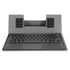 Binai K106 Universal Folding Stand Bluetooth Keyboard Case Cover for 9.6-10.6 Inch G10Max Tablet