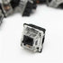 87Pcs Gateron RGB Series Black 3Pin Mechanical Switch For Mechanical Keyboard