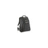 TEB005US 15.4 REVOLUTION - NOTEBOOK BACKPACK - 1680D BALLISTIC NYLON - BLACK - 1