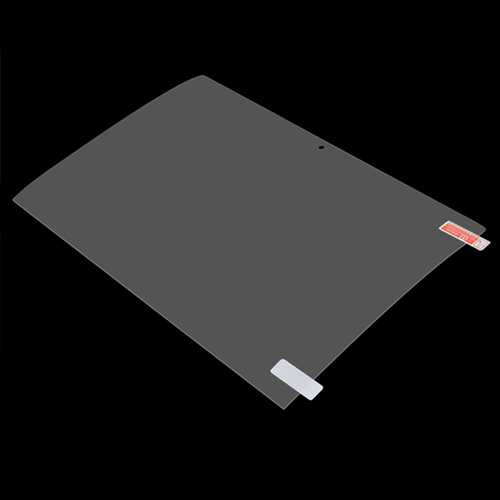 HD Scratch Resistant Protector Film Screen for 10.1 Inch Lenovo Yoga Book Tablet