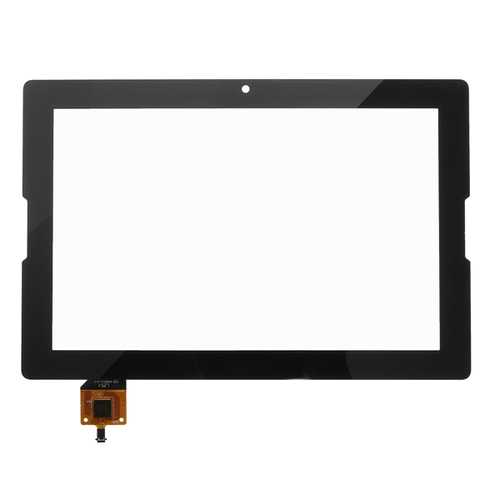 Touch Screen Digitizer Glass Replacement For Lenovo A10-70 A7600 Tablet