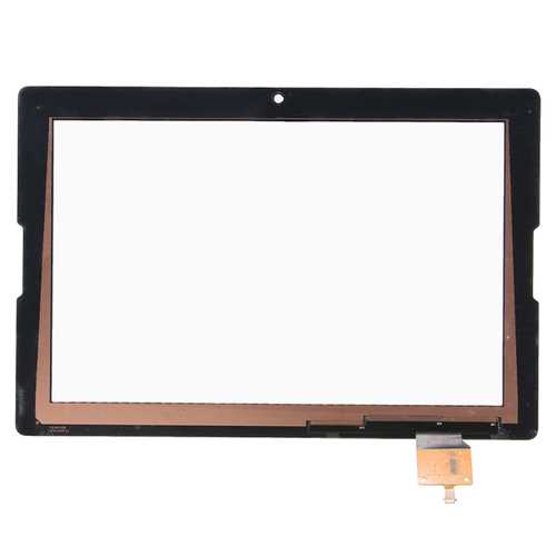 Touch Screen Digitizer Glass Replacement For Lenovo A10-70 A7600 Tablet