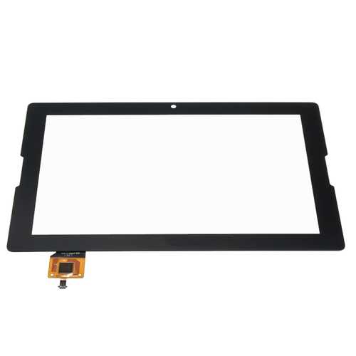 Touch Screen Digitizer Glass Replacement For Lenovo A10-70 A7600 Tablet