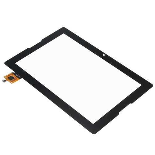 Touch Screen Digitizer Glass Replacement For Lenovo A10-70 A7600 Tablet