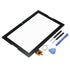 Touch Screen Digitizer Glass Replacement For Lenovo A10-70 A7600 Tablet