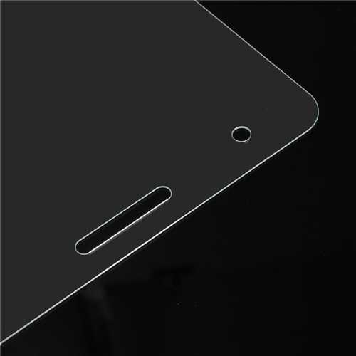 9H 2.5D Film Tempered Glass Back Cover Protector For 7 Inch HuaWei MediaPad T1