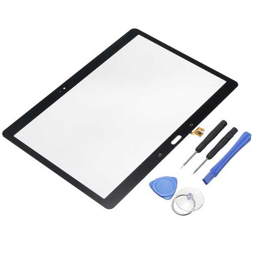 Touch Screen Digitizer Glass For Samsung Galaxy Tab S 10.5 SM-T800 T805 T807