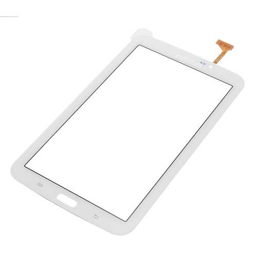 Touch Screen Digitizer Glass Replacement For 7 Inch Samsung Galaxy TAB 3 SM-T210R