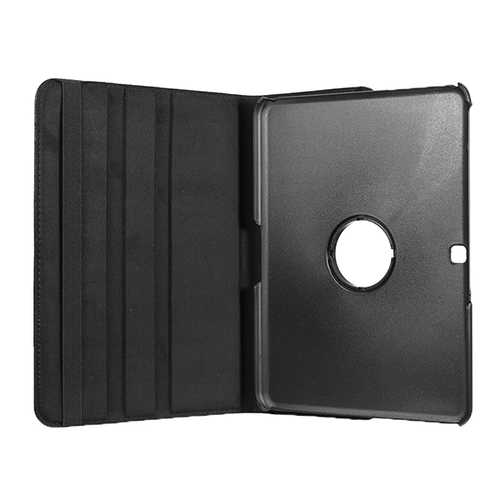 PU Leather Case Folding Stand Cover For 10.1