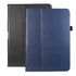 PU Leather Case Folding Stand Tablet Case Cover For Samsung  N8000 N8010