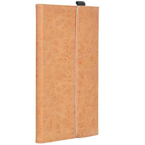 Folding Stand PU Leather Case Cover for 10.1