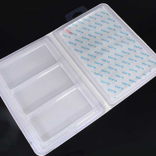 Tempered Glass Protective Film for Universal 8