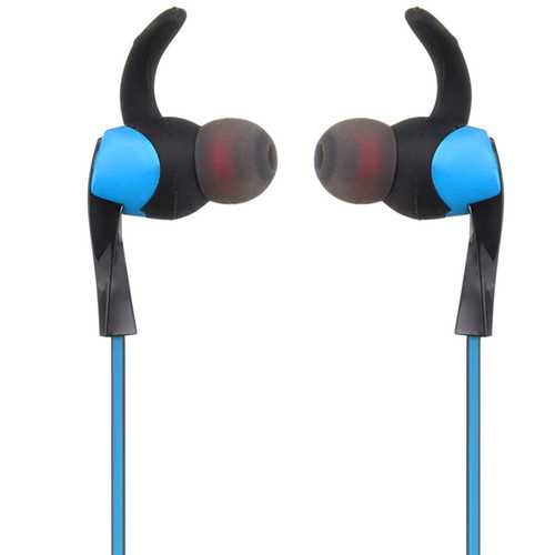 Bluetooth 4.2 Wireless Stereo Earphone Earbuds Sport Headset Headphone For Cell Phone Tablet