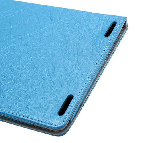 Folding Stand PU Leather Case Cover for Teclast TLP98