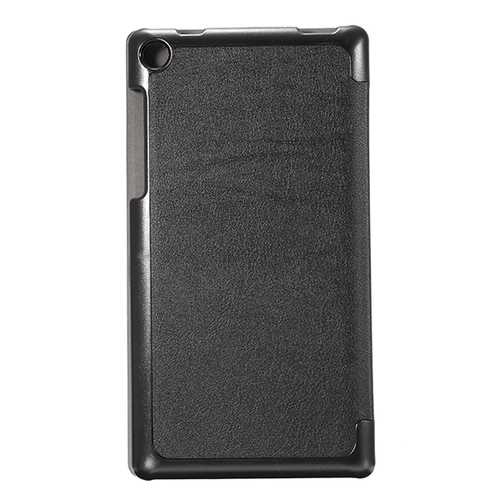 Folding Stand PU Leather Case Cover for 7 Inch Lenovo Tab 3 7